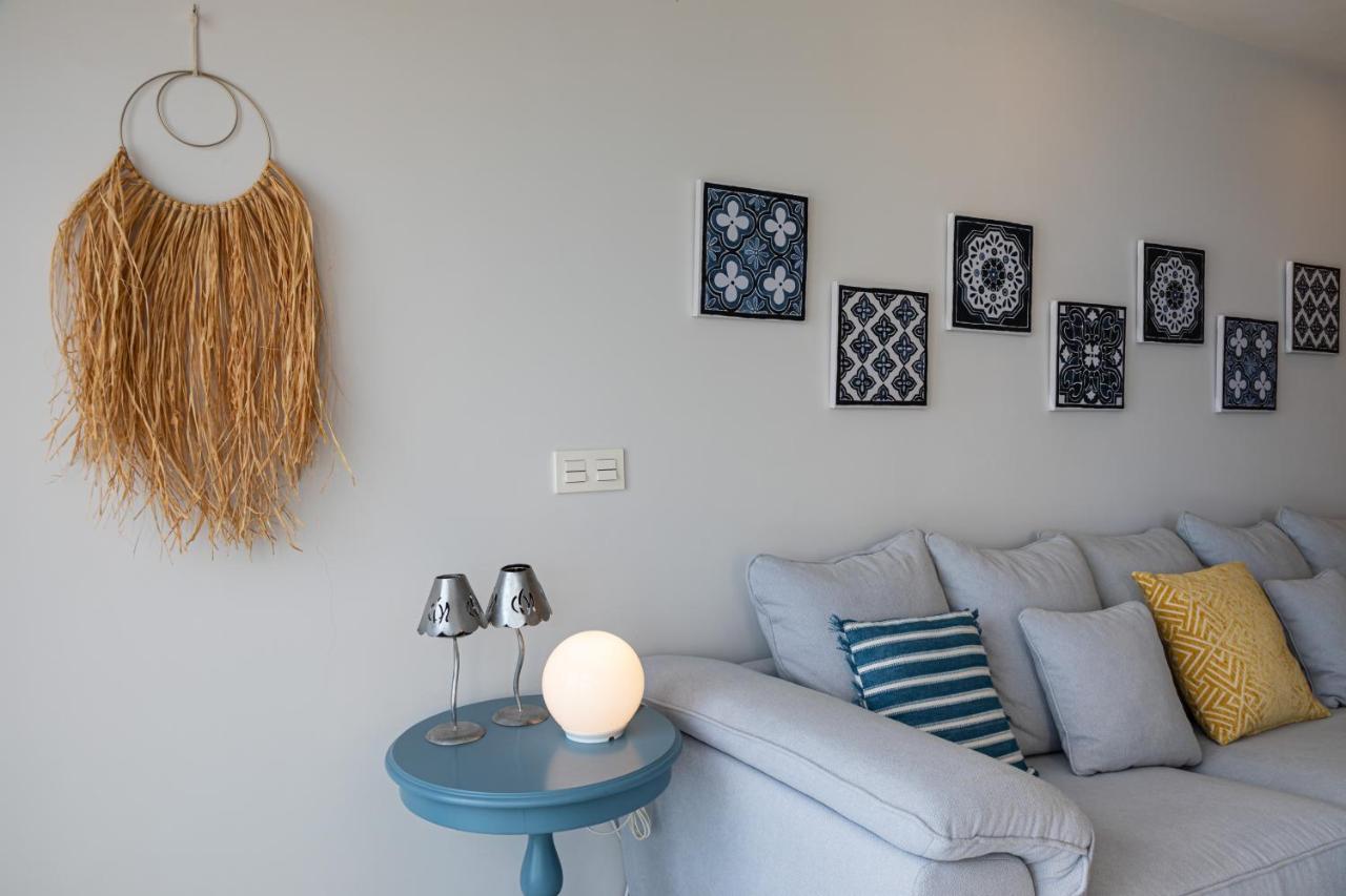 100% Seaview, 2 Minutes To The Beach And Parking Benalmadena Luaran gambar